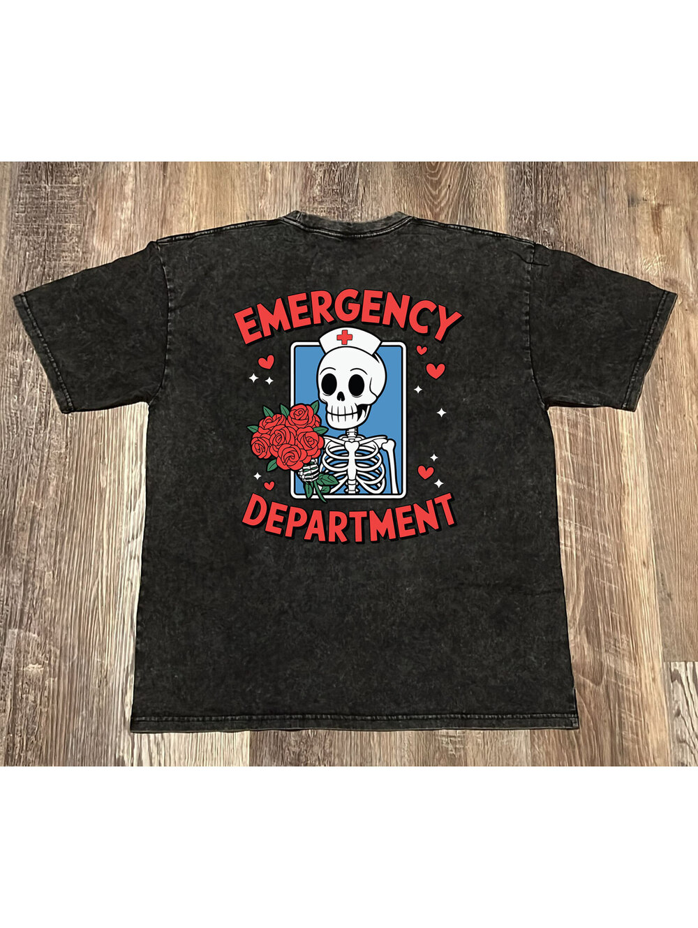 Graphic T-Shirt 0592